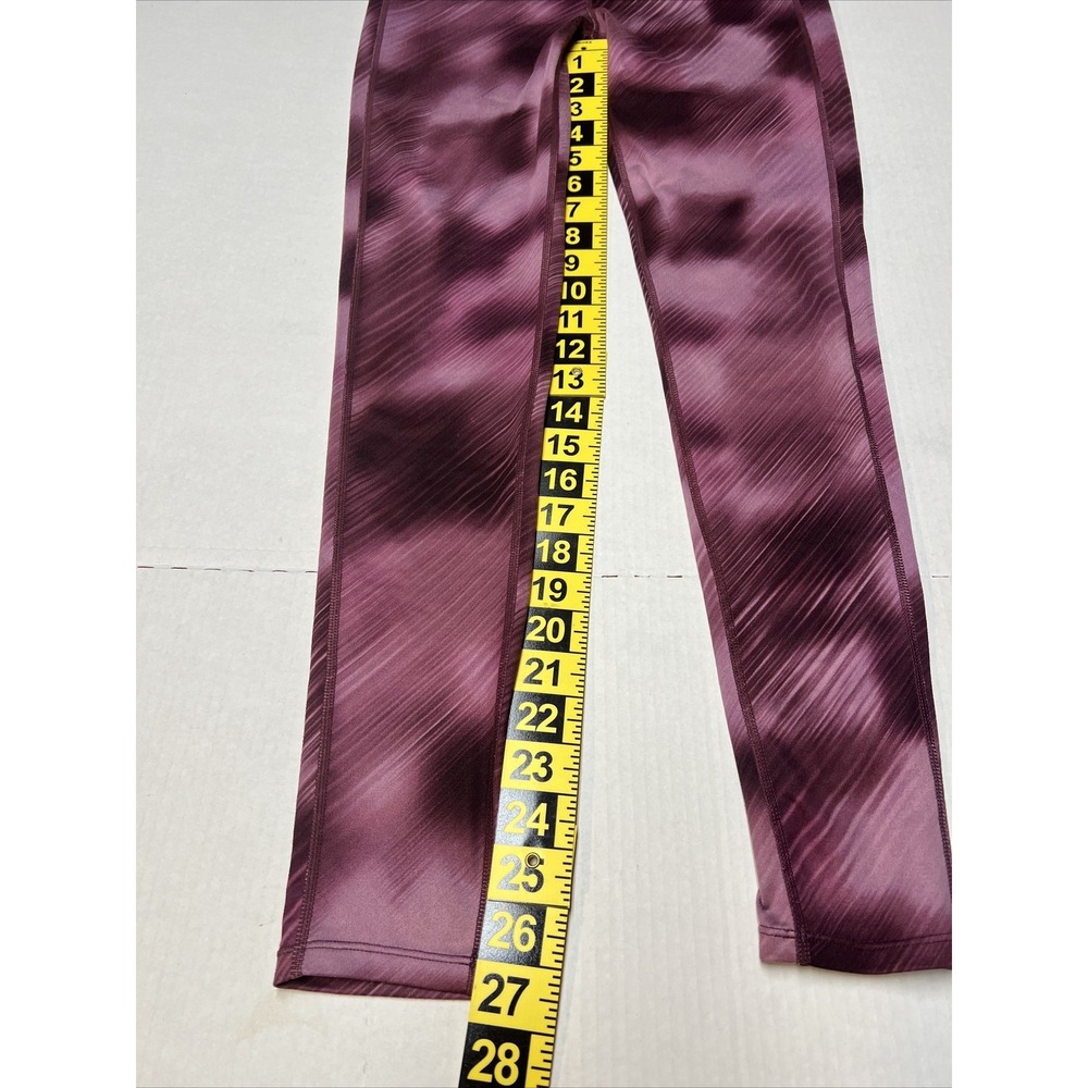 Athleta Leggings Women's Small Training Pants Gym Yoga Exercise - Picture 6 of 16